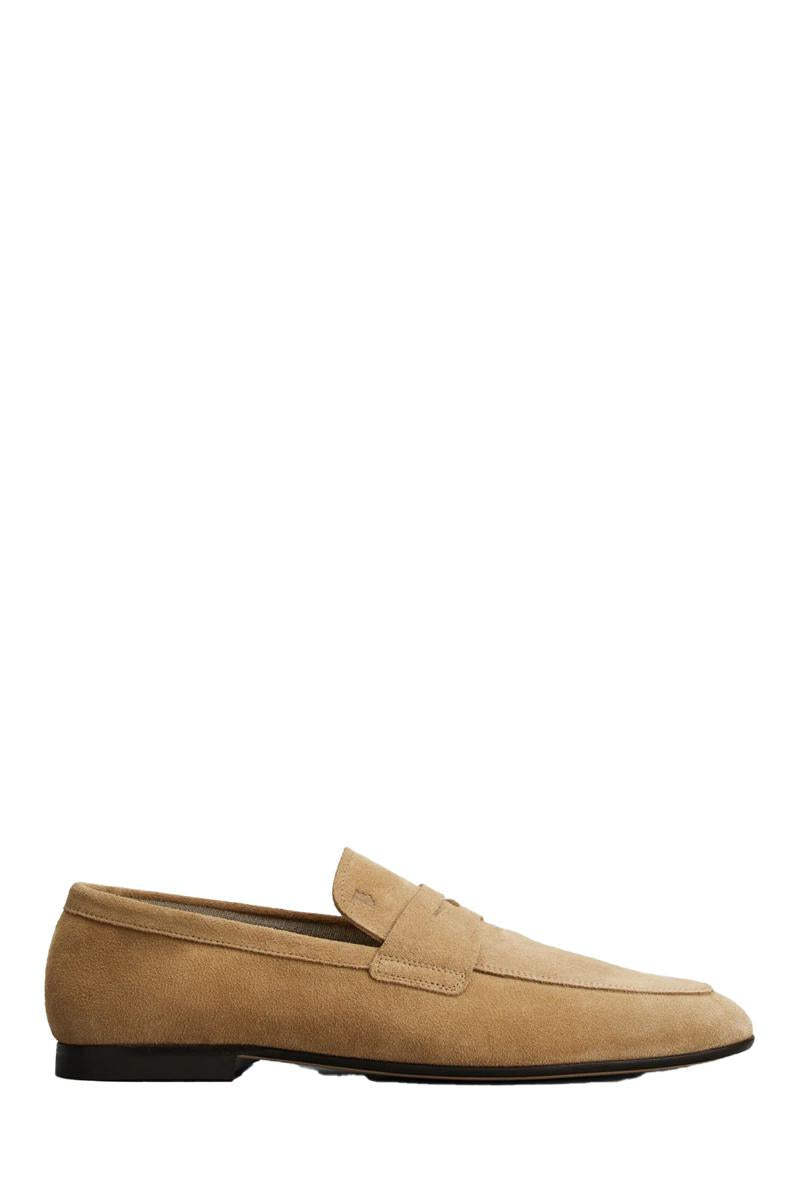 Tod'S 莫卡辛鞋