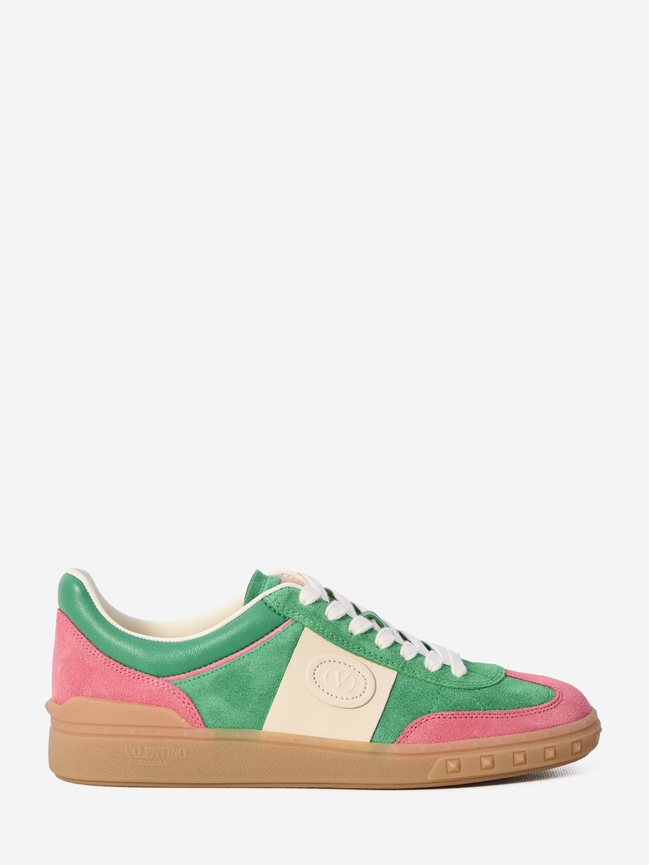 Upvillage Low Top Sneakers