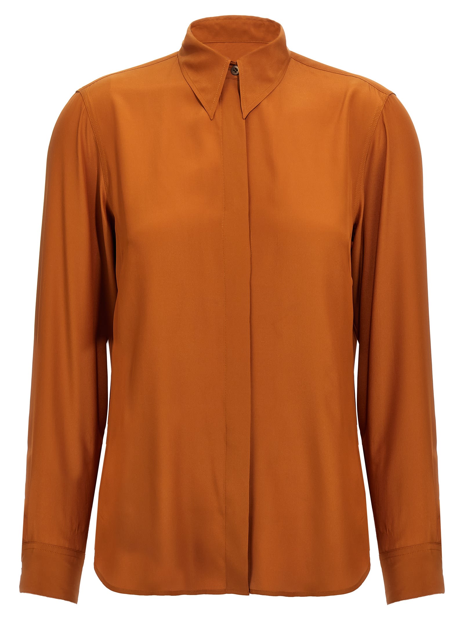 Dries Van Noten 时尚衬衫