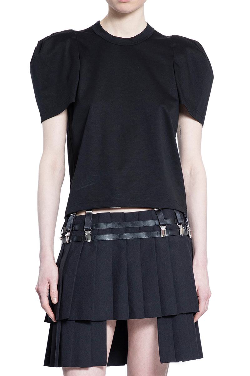 Noir Kei Ninomiya T-Shirts & Tank Tops