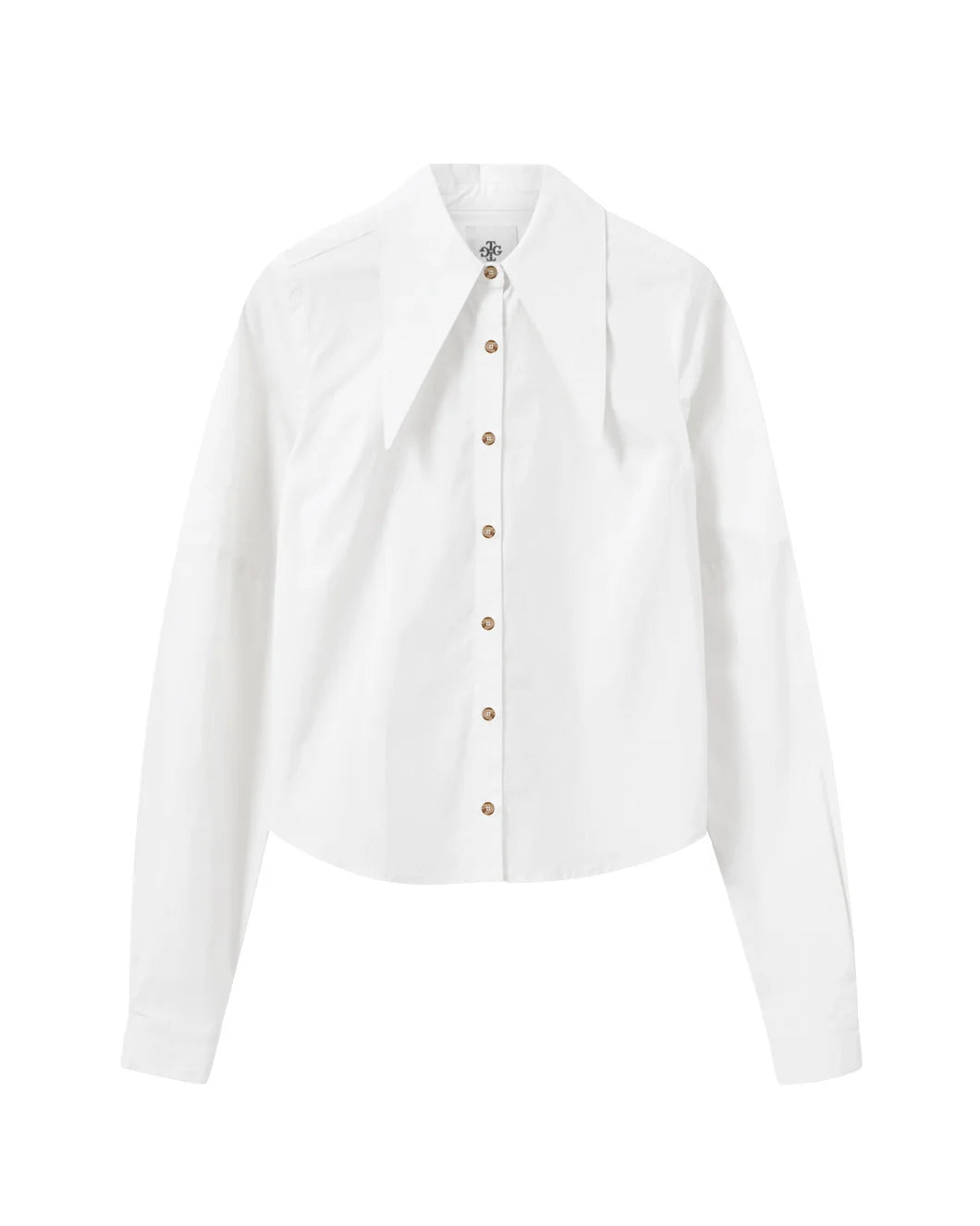 Cyprus Sleeve Shirt