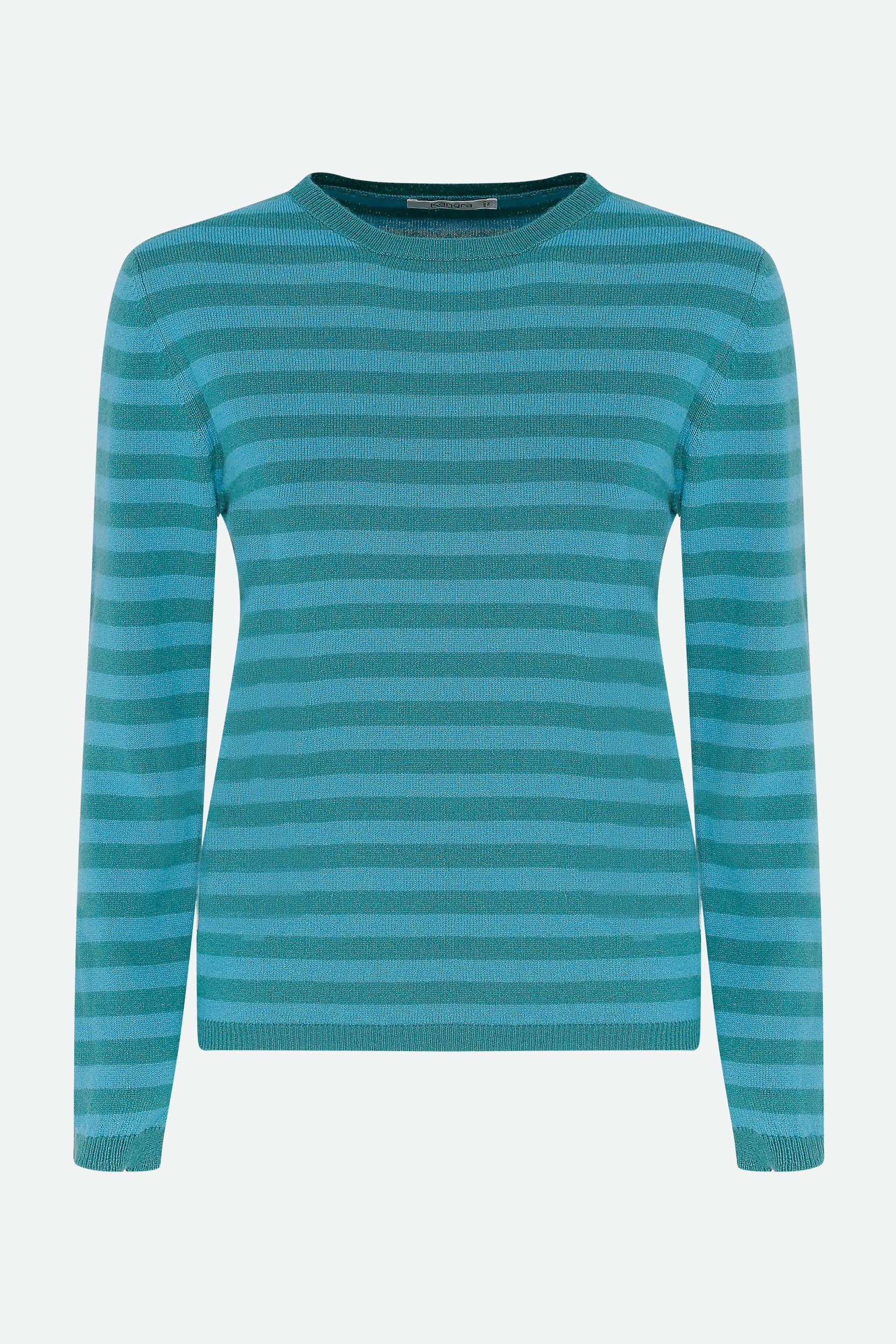 坎格拉·马格利亚（Kangra Maglia）在羊绒维德（Cashmere Verde）