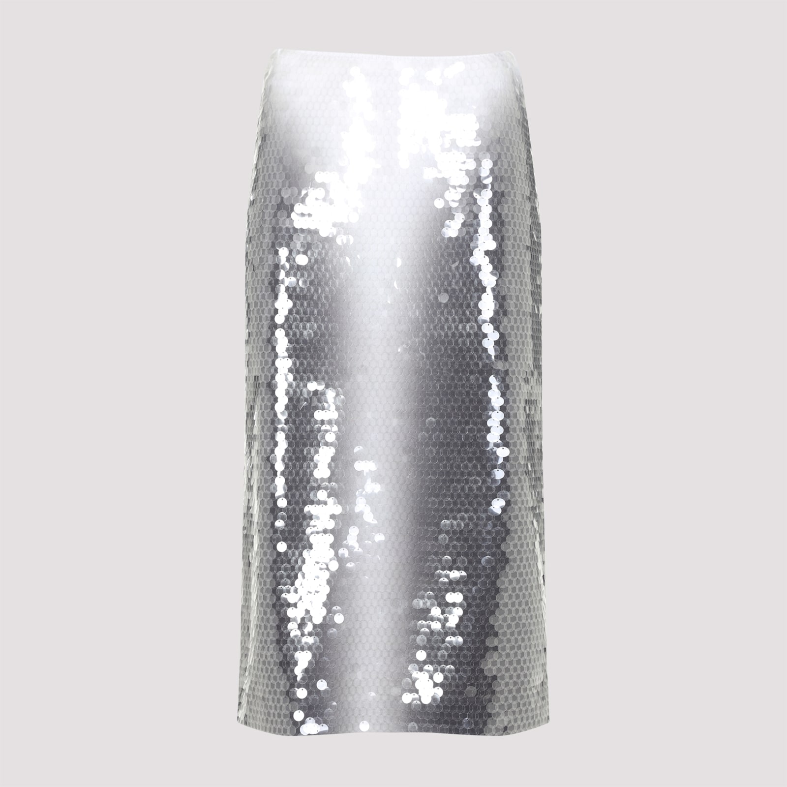 SportMax Toano 亮片半身裙