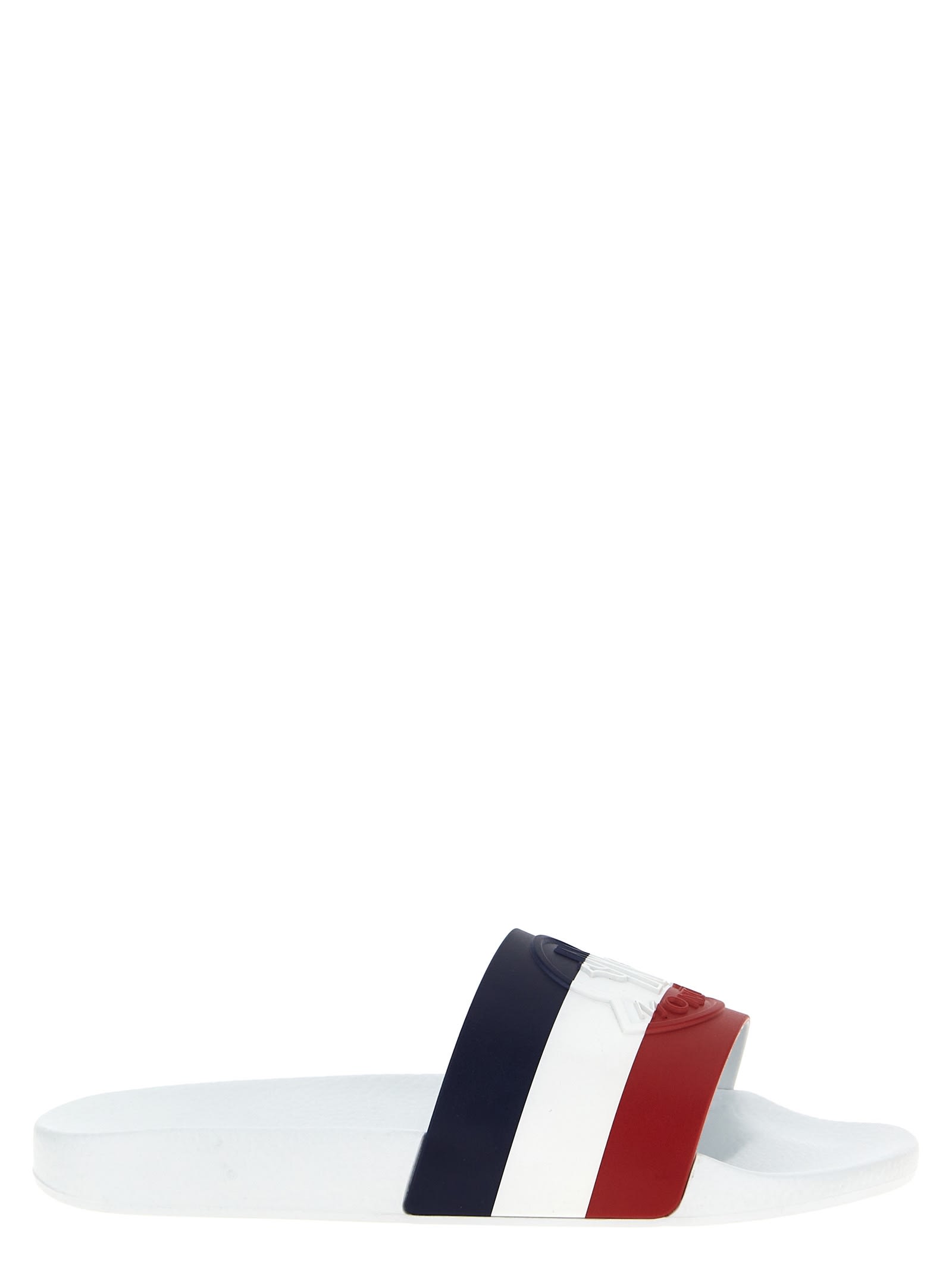 Moncler basile 拖鞋