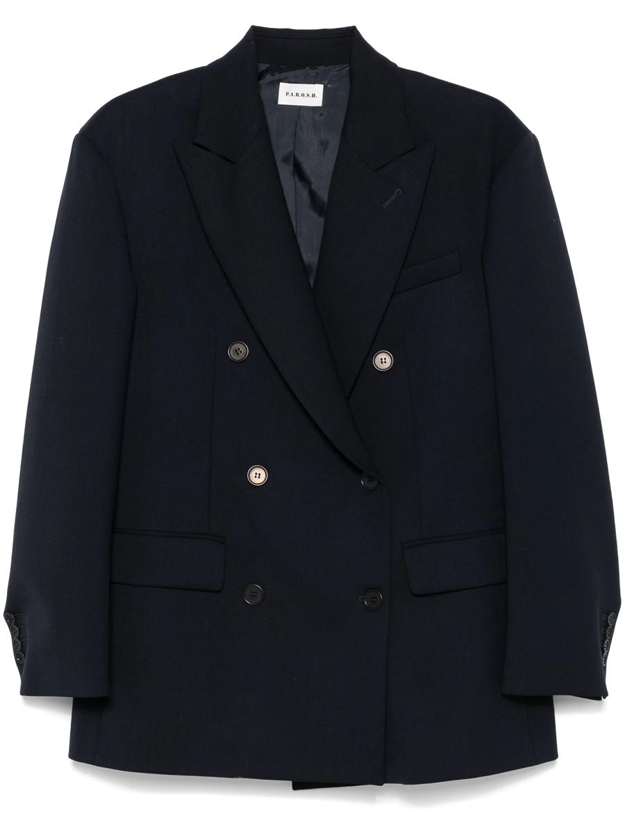 P. A.R. O.S. H. Liliuxy Blazer