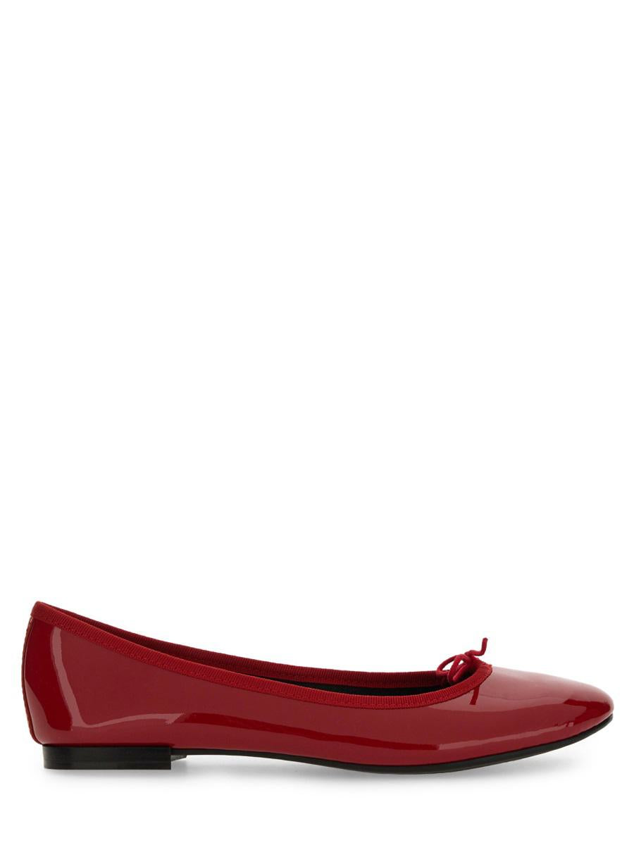 Repetto 芭蕾平底鞋“Lili”