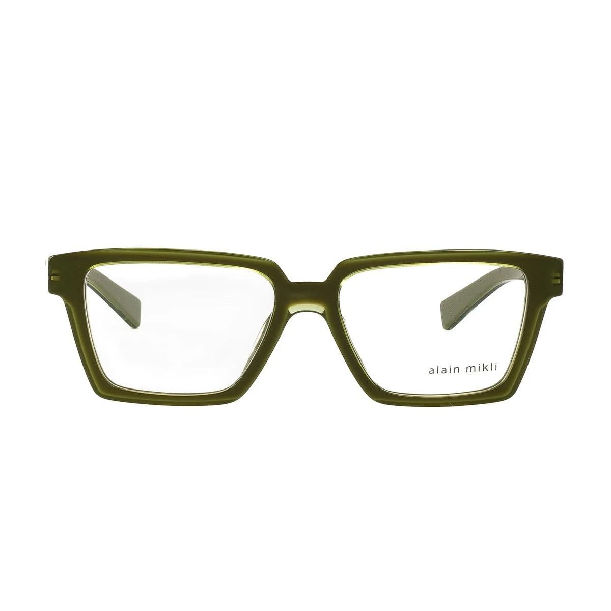 Alain Mikli A03162 眼镜