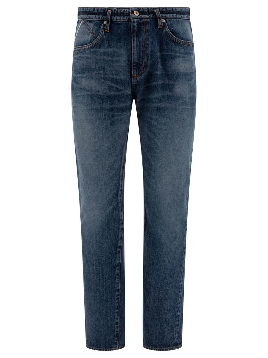 Nonnative Jeans