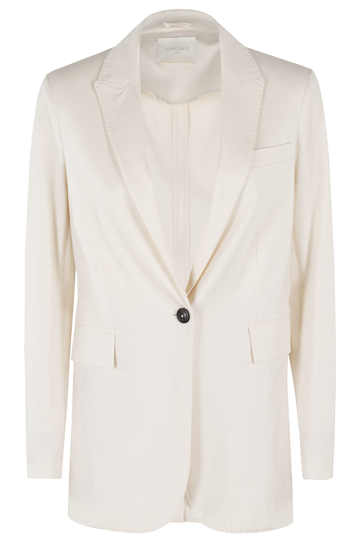 Circolo 1901 Blazer Jersey
