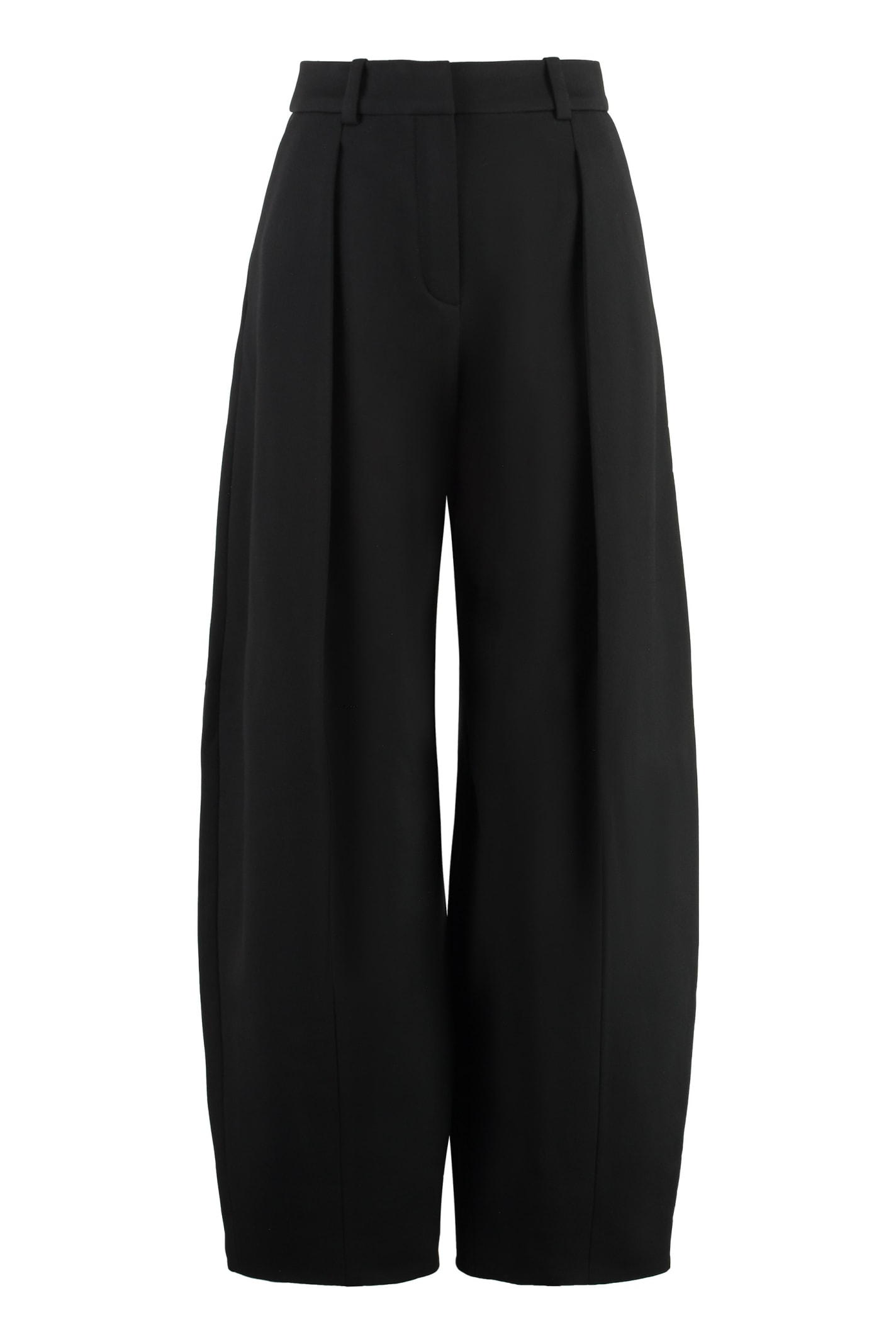 Jacquemus Paseo 针织裤