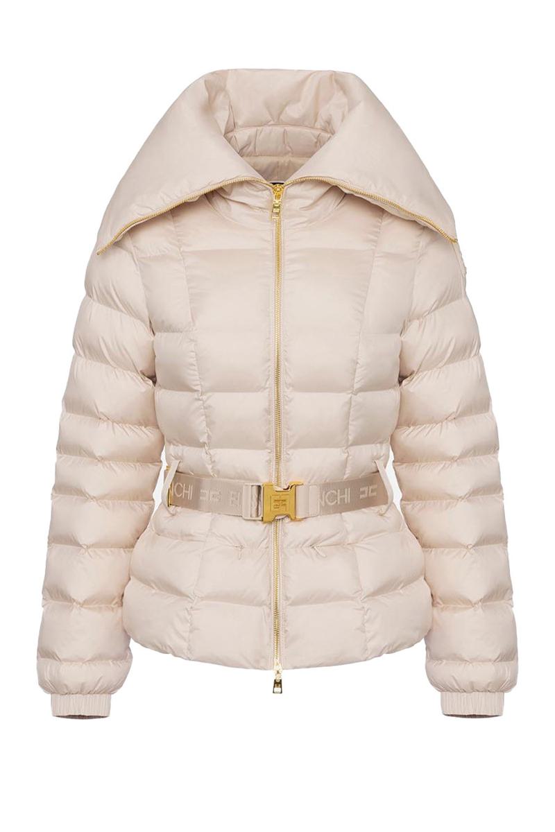 Elisabetta Franchi Jackets