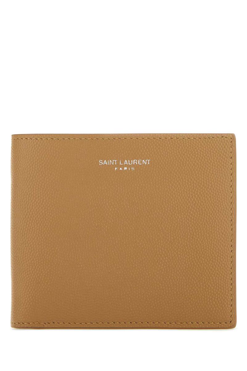 Saint Laurent 钱包