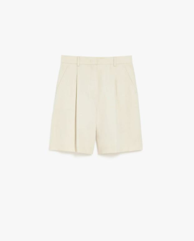Weekend Max Mara 短裤