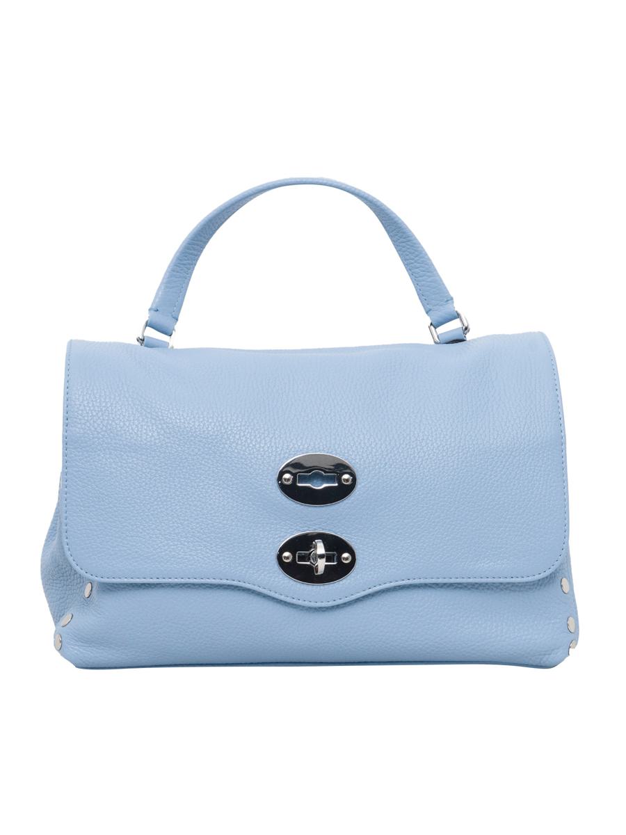 Zanellato Hand Held Bag.