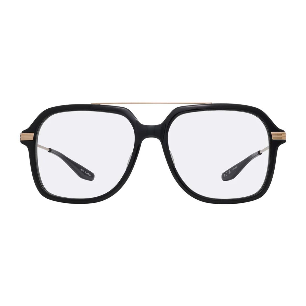 Barton Perreira Bp40033I D. Ellis Eyeglasses