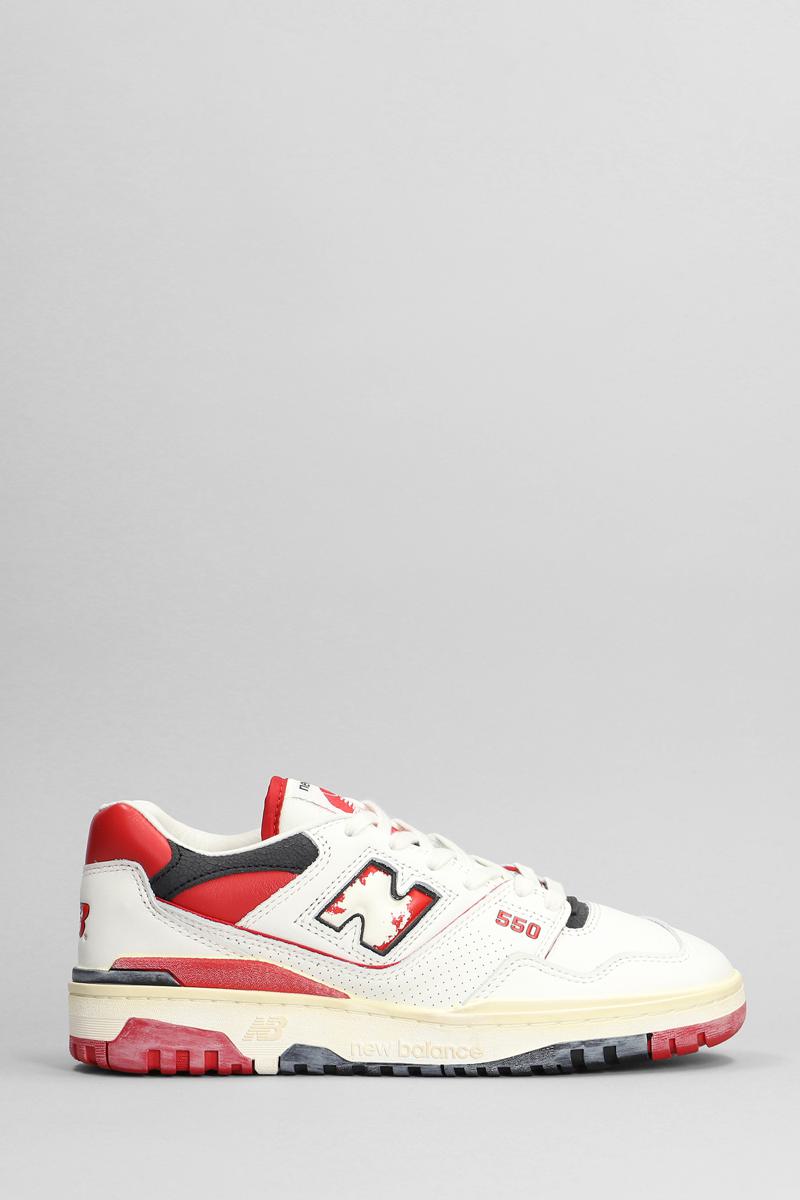 New Balance 550 Sneakers