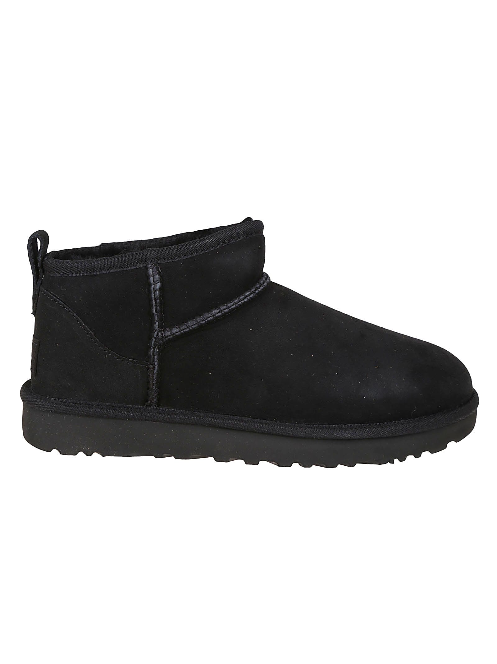 UGG 女款经典Ultra Mini