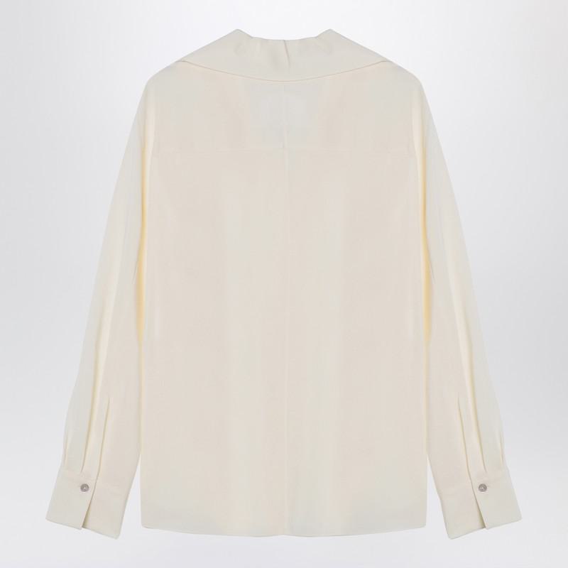 Vince Ivory Shirt