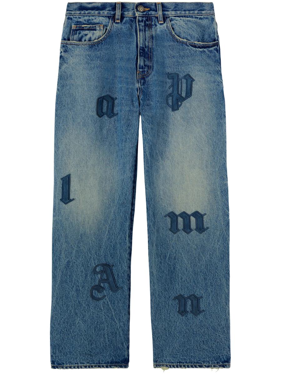 Palm Angels Jeans