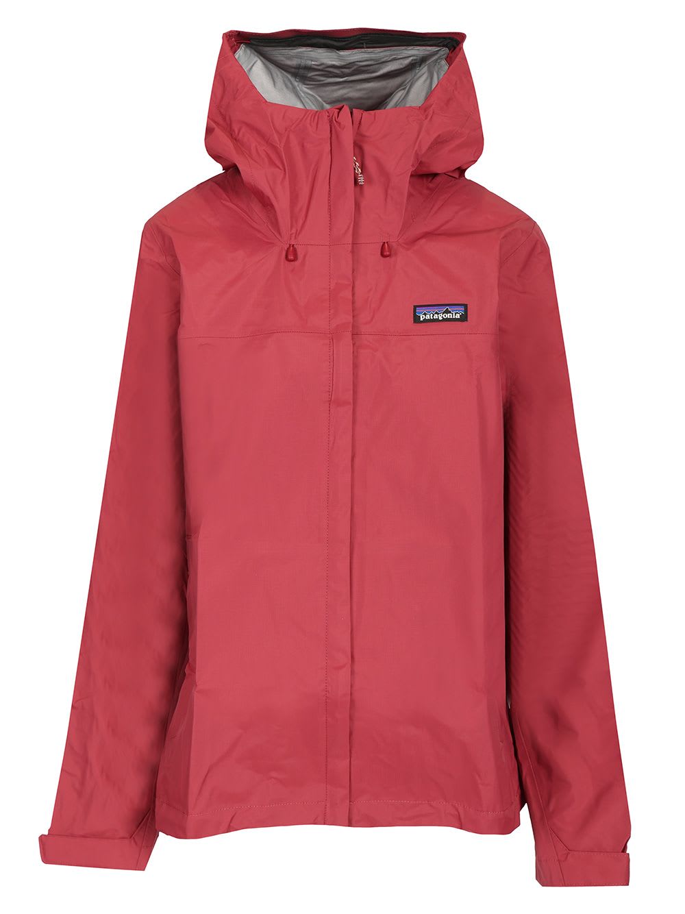 Patagonia torrentshell 3L冲锋衣