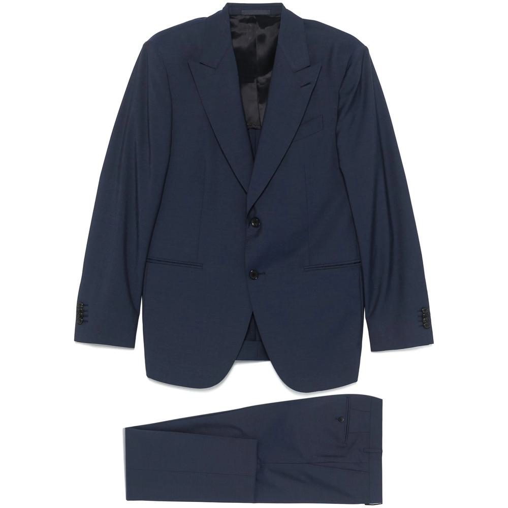 Caruso Suits
