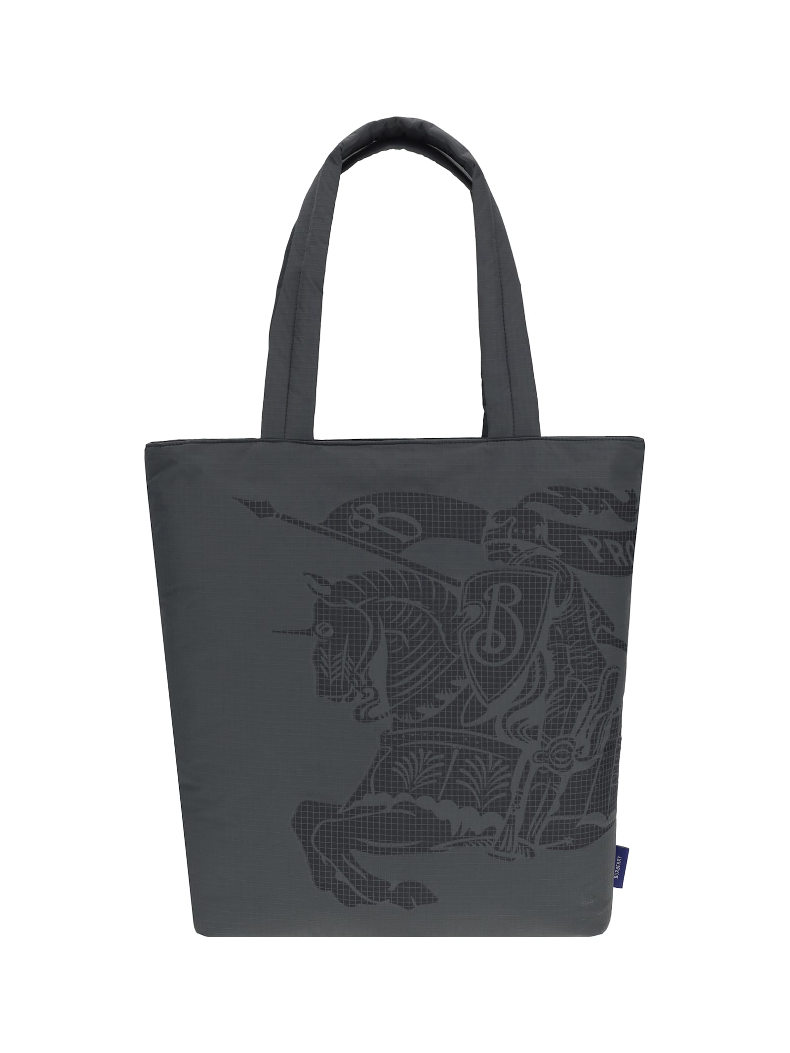 Burberry Tote Bag