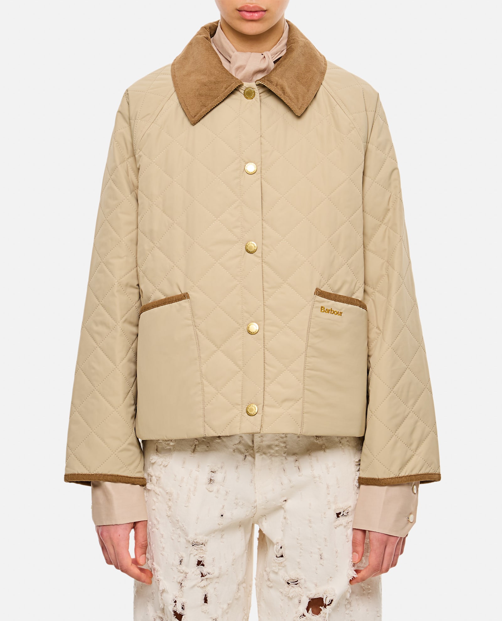 Barbour Jacket