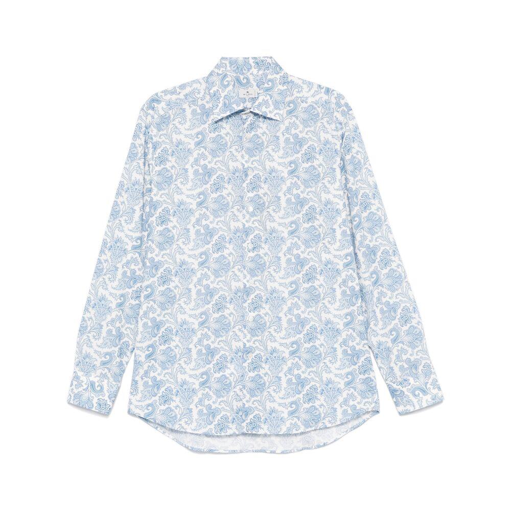 Etro 衬衫
