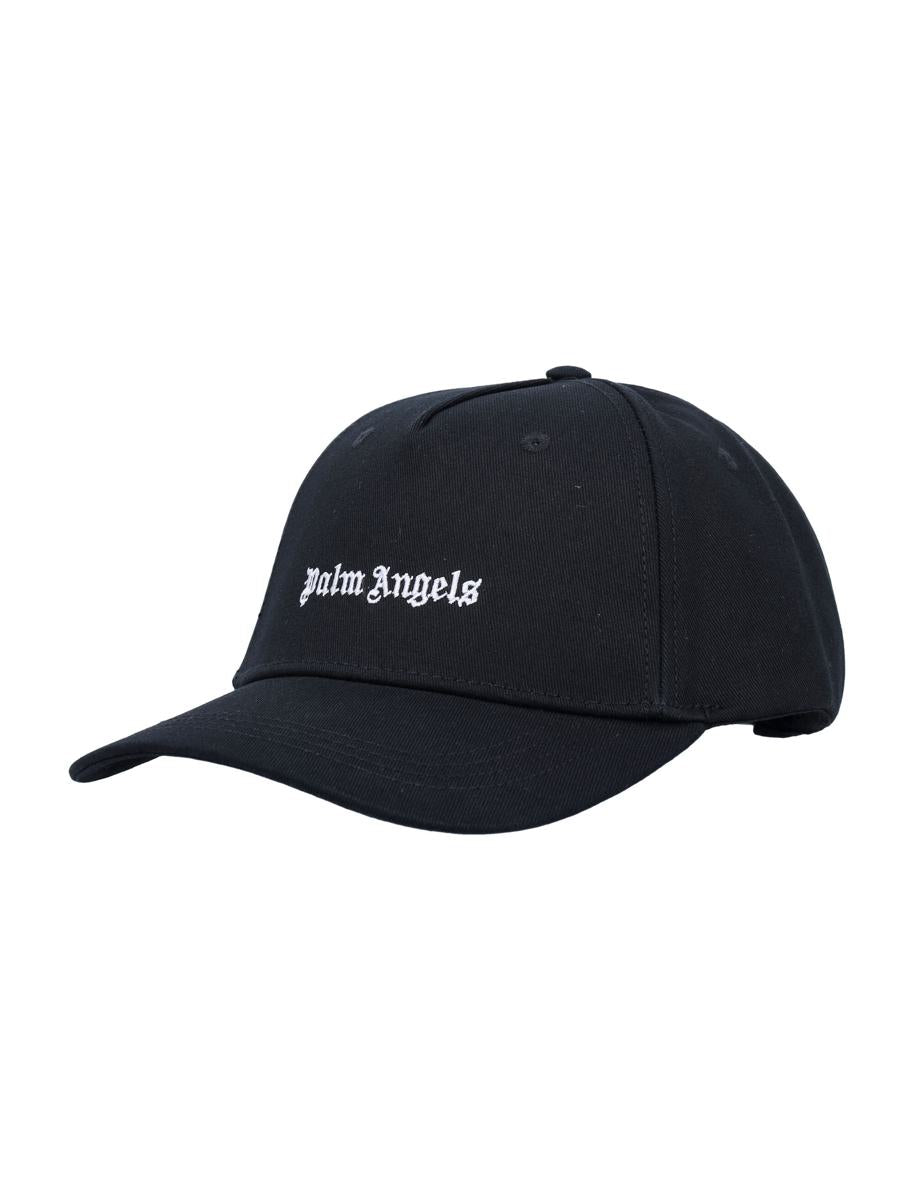 Palm Angels Classic Logo Cap