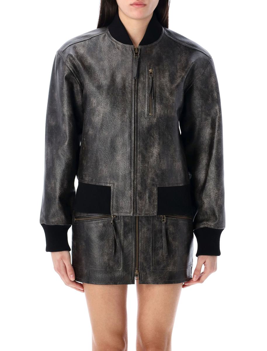 Isabel Marant Étoile 克里斯利夹克