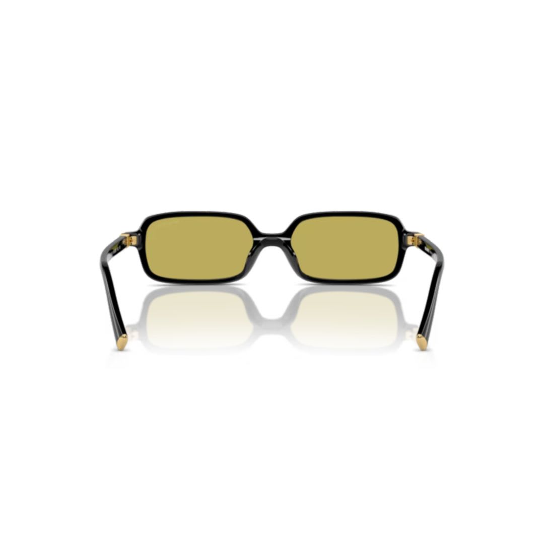 Miu Miu 眼镜 11zs Sole16k07o