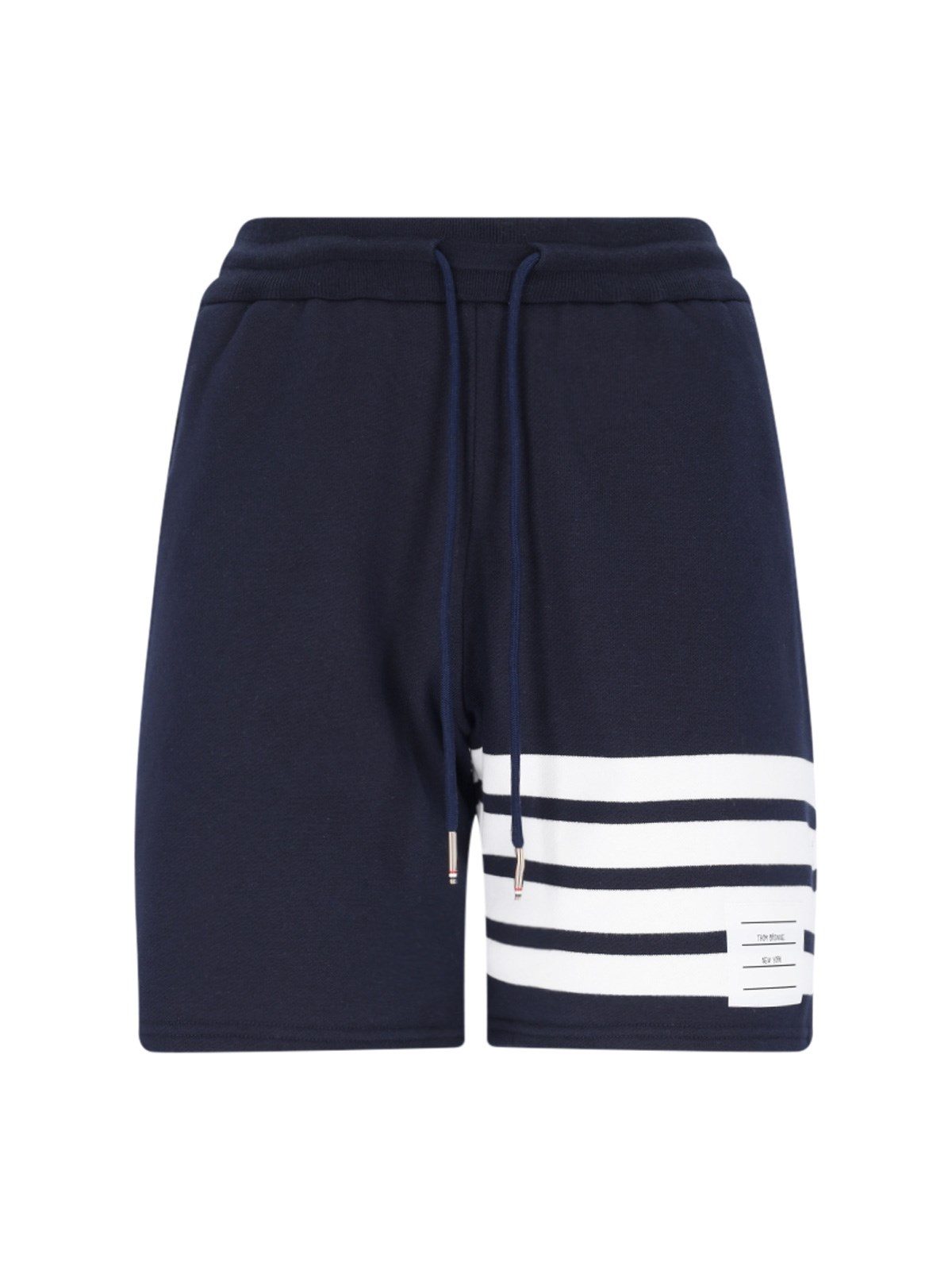 Thom Browne '4-Bar' Shorts
