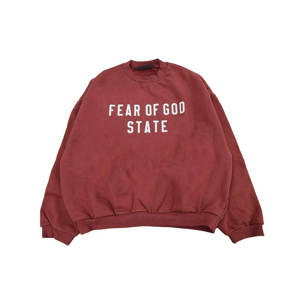 Fear Of God Essential Sweaters