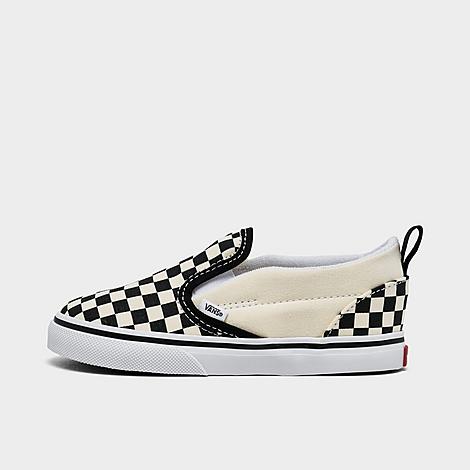 Kids' Toddler Vans Classic Slip-On Casual Shoes
