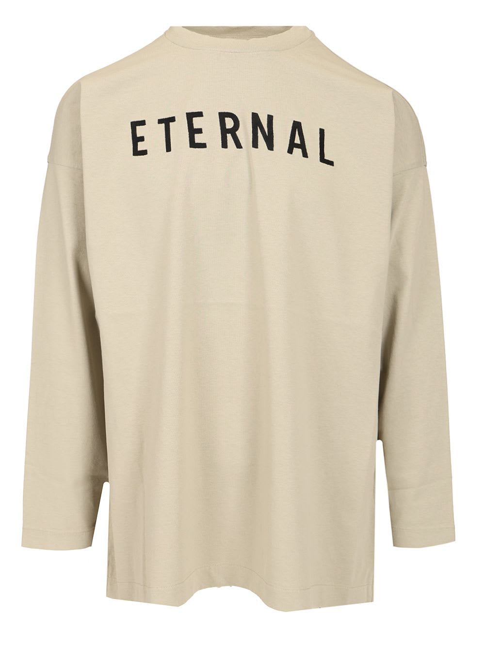 Fear of God 永恒 长袖T恤