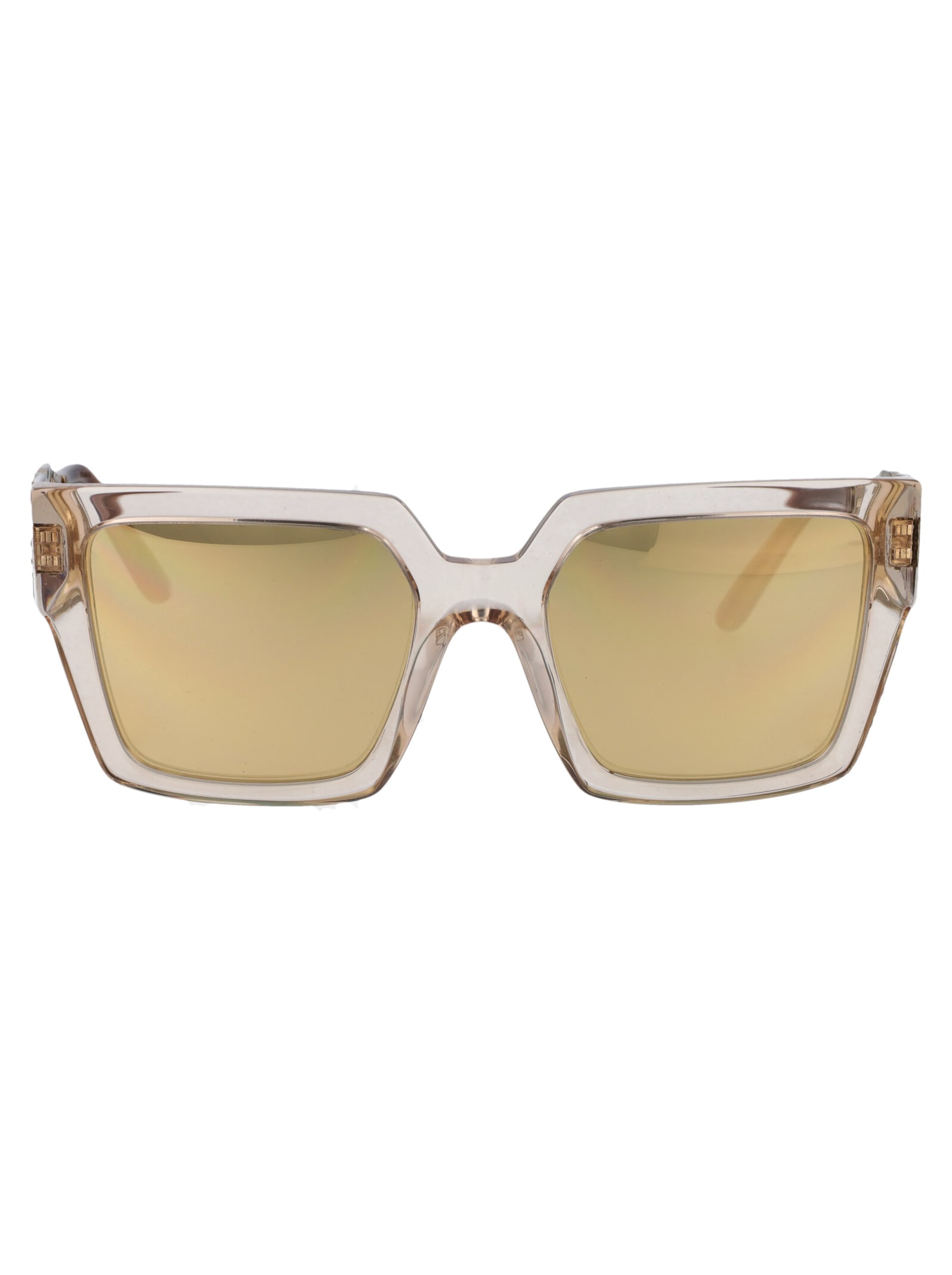 Dolce & Gabbana Eyewear 0dg4446b Sunglasses