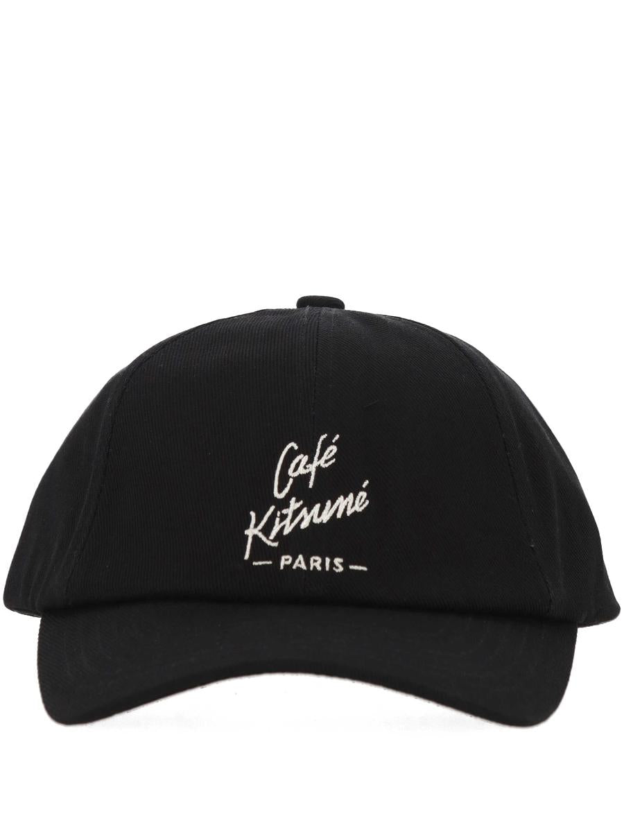 Cafè Kitsuné Hats