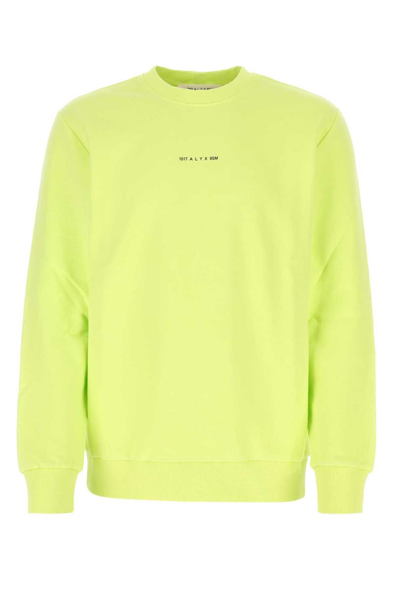 1017 Alyx 9Sm Sweatshirts