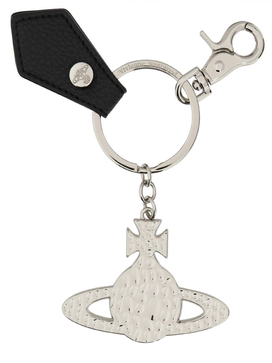 Vivienne Westwood Keychain "Orb"