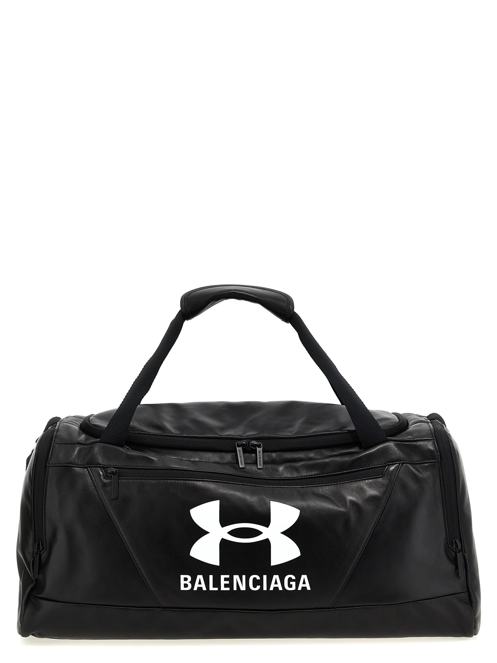 Balenciaga Duffel Bag X Under Armour