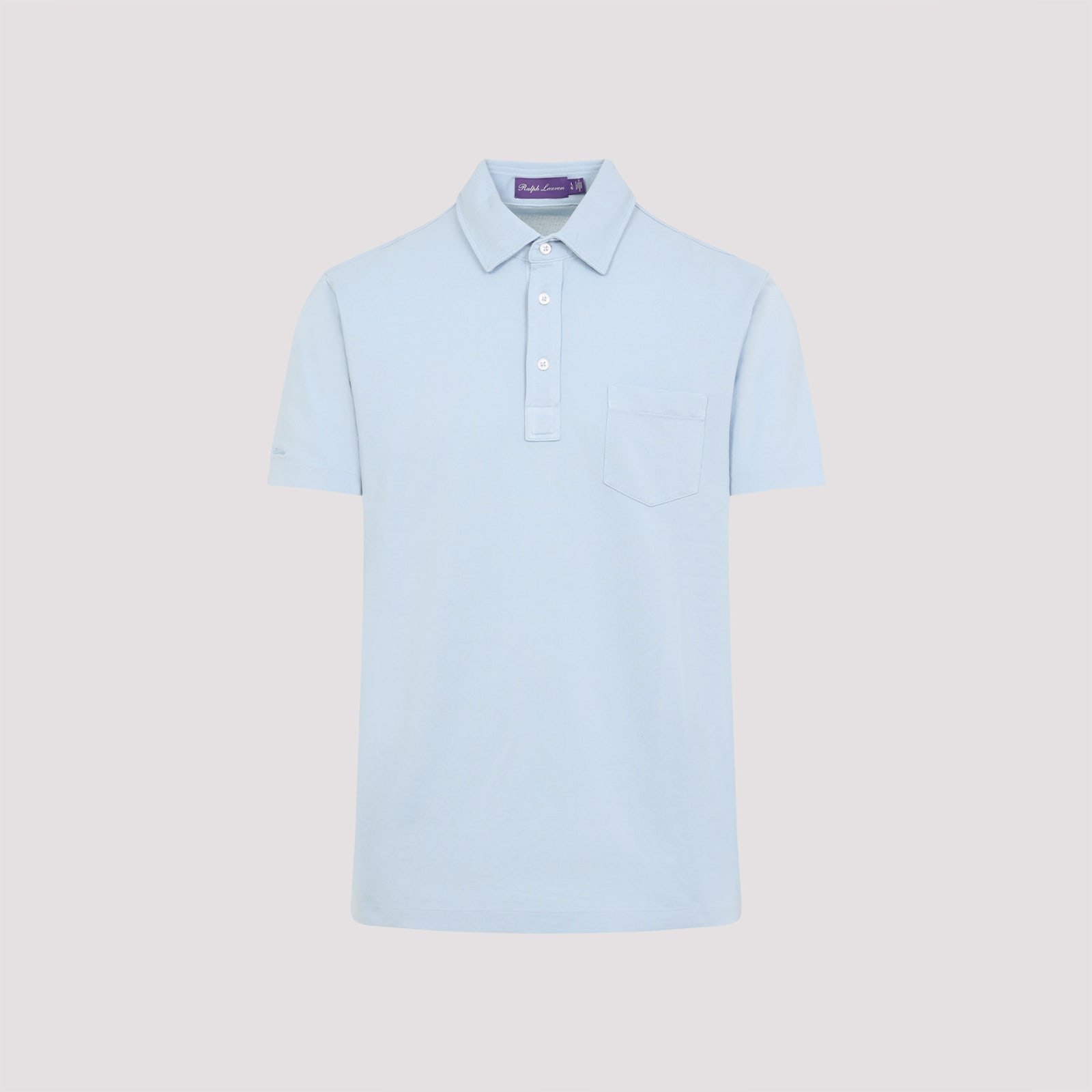 Ralph Lauren Cotton Polo