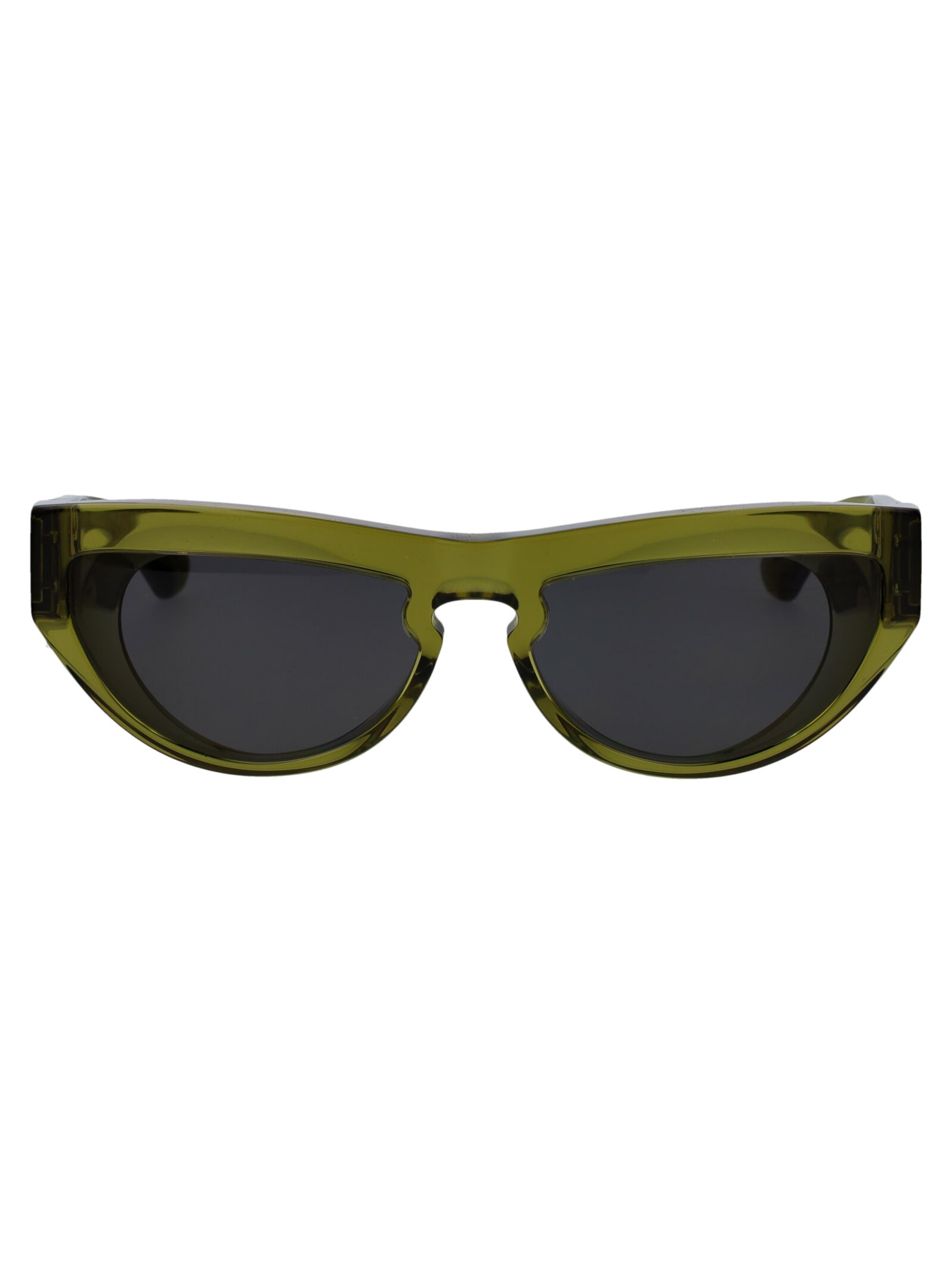 Burberry Eyewear 0be4422u 太阳镜