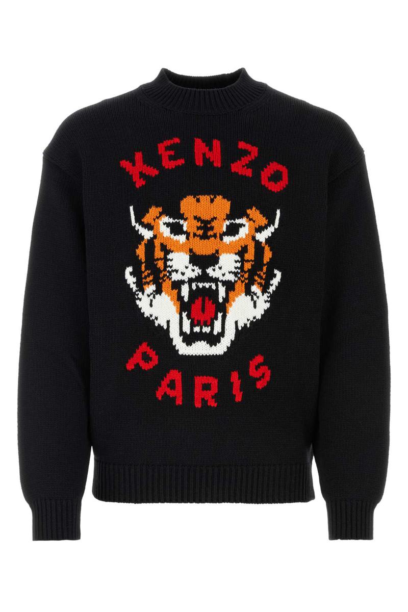 Kenzo 针织衫