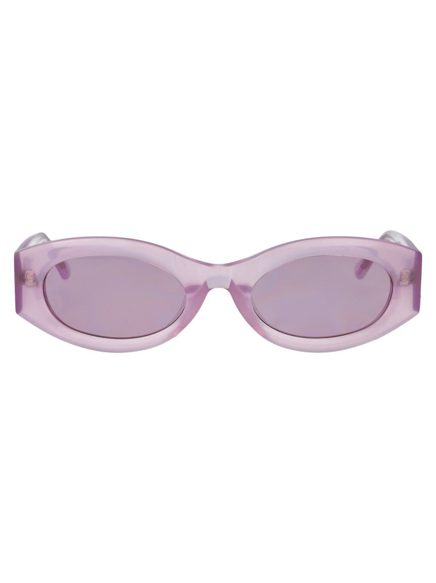 The Attico Sunglasses