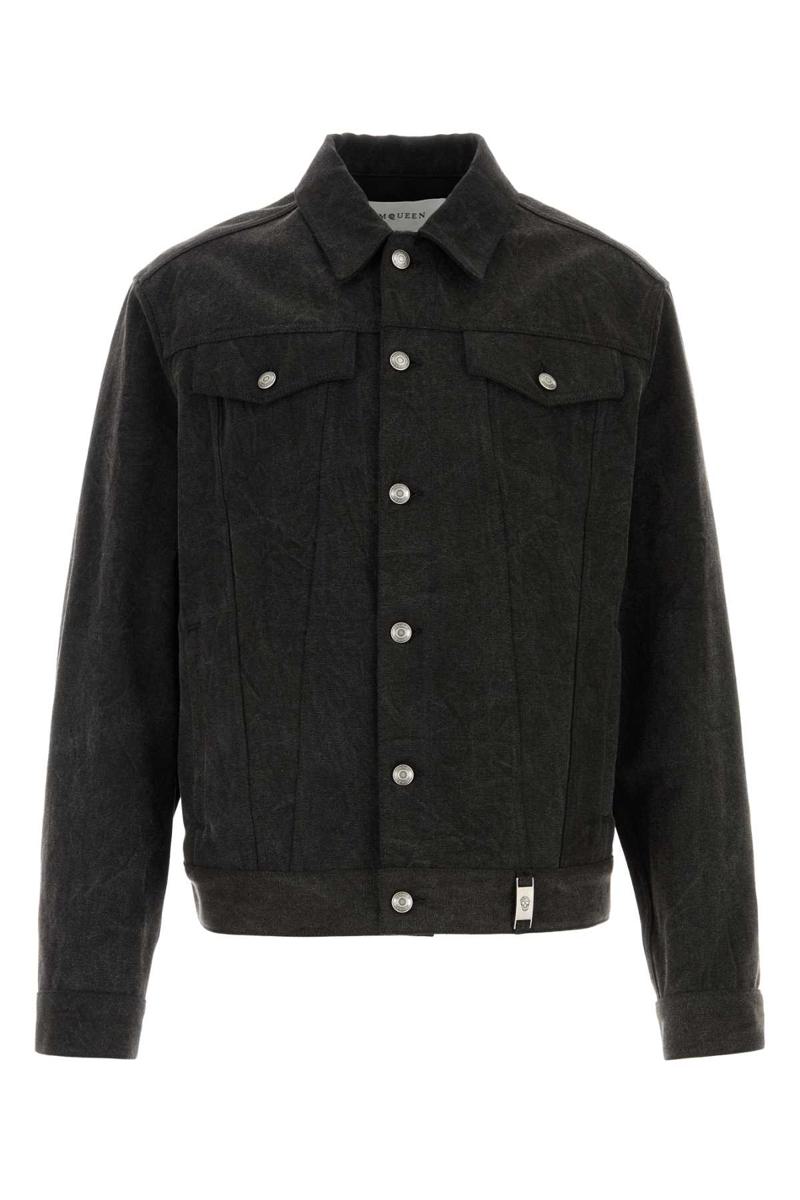 Alexander McQueen Jackets