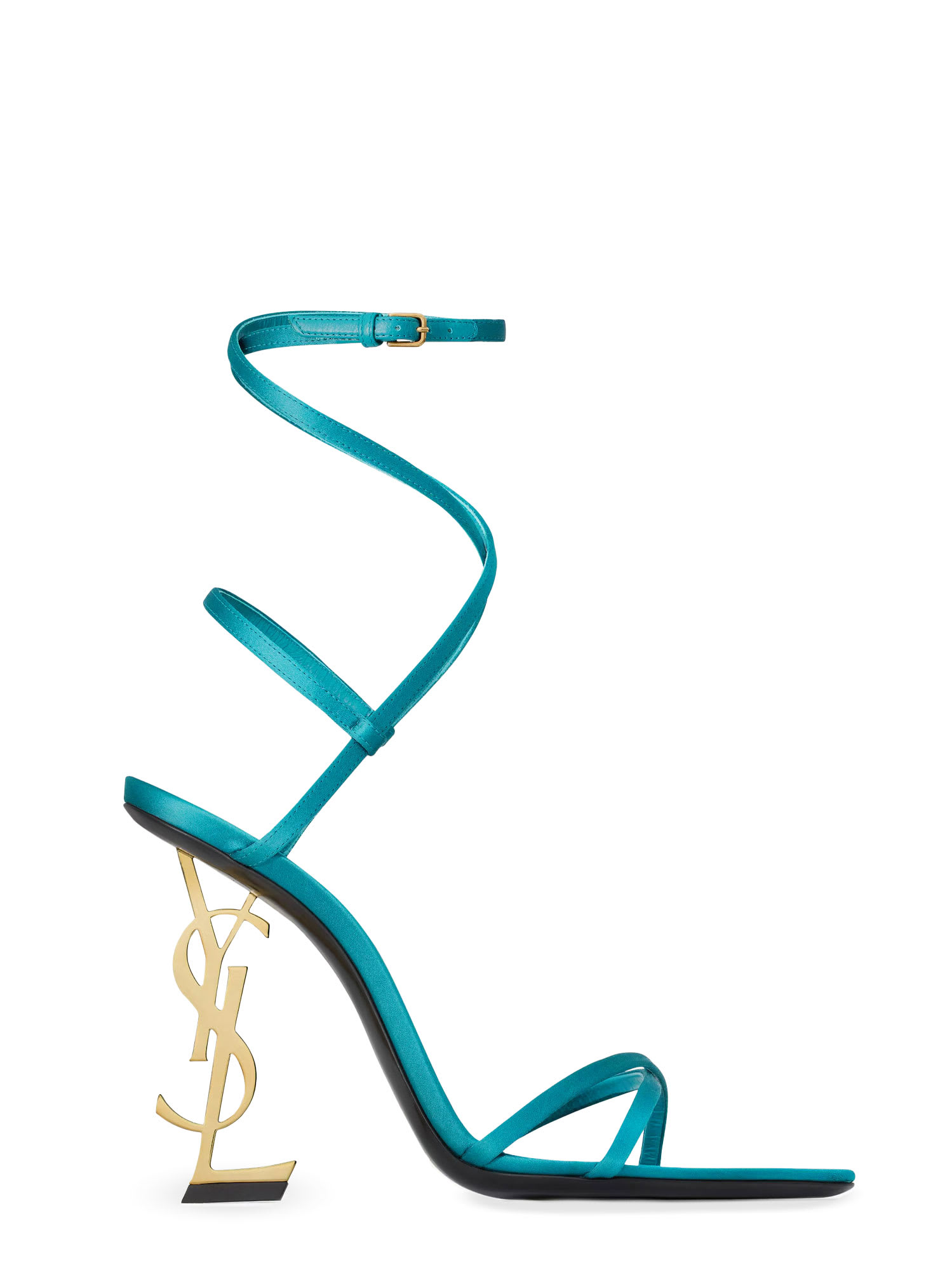 Saint Laurent Opyum Sandals