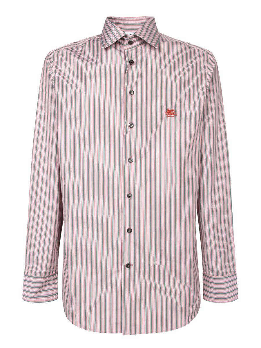 Etro Shirts