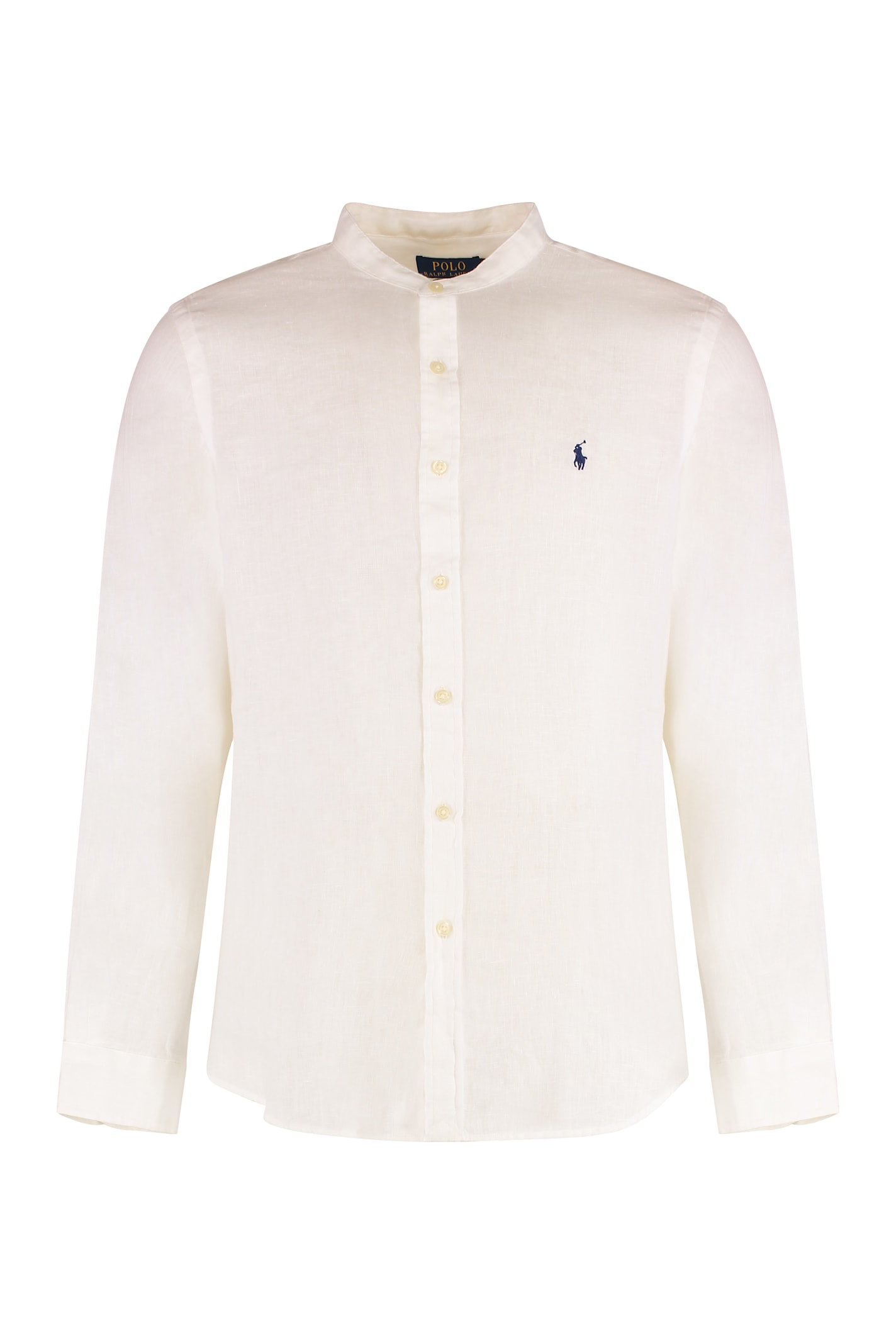 Polo Ralph Lauren Linen Shirt