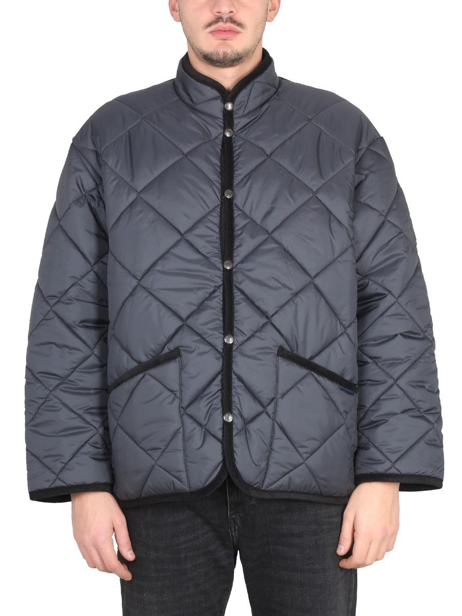 Lavenham "Mickfield"夹克