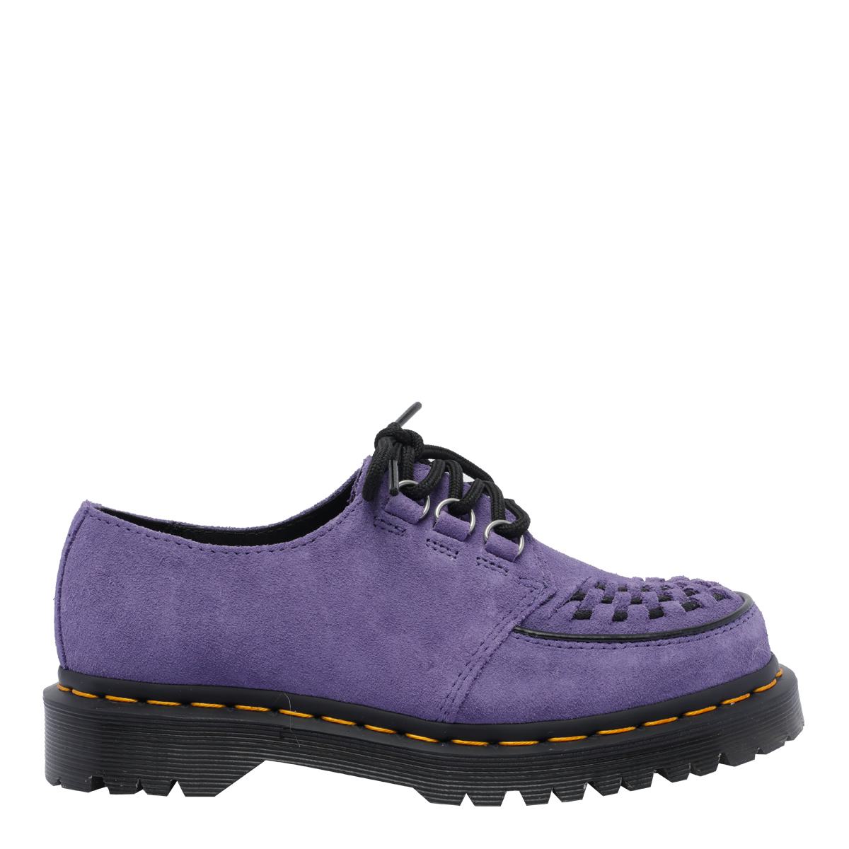 Dr. Martens 平底鞋